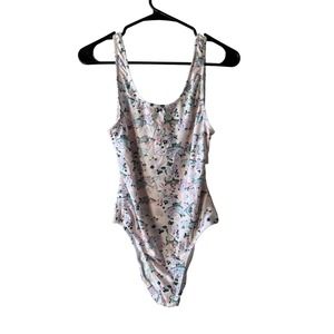 Reel Skipper One Piece Swim Suit